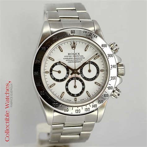 occasions rolex daytona